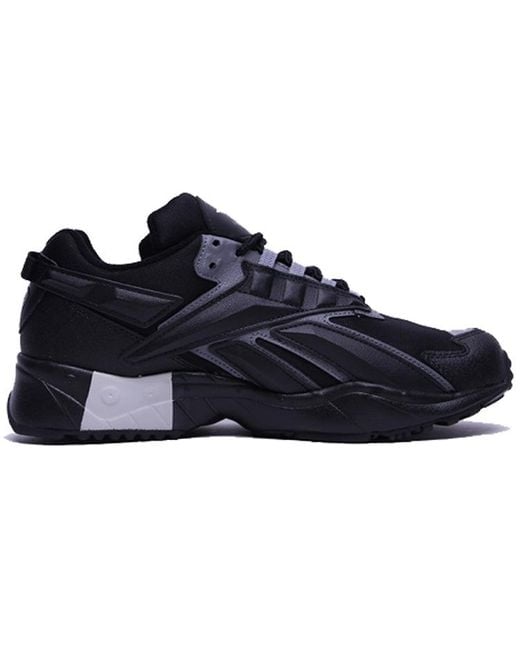 Reebok Blue Interval 96 for men