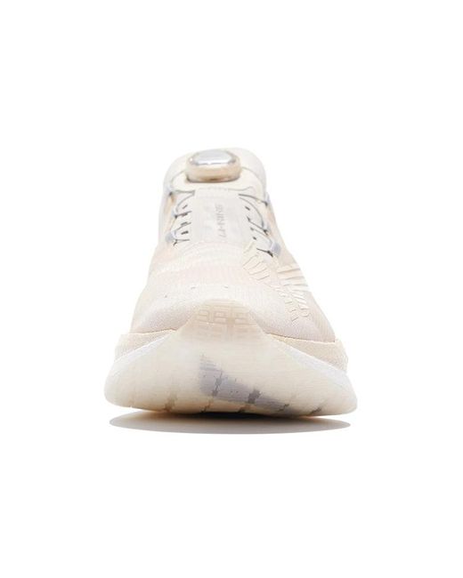Li-ning White Essential for men