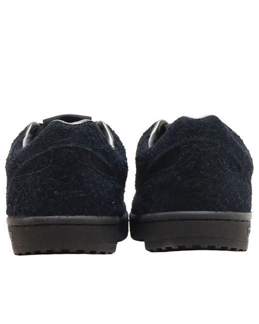 Converse Blue Weapon Sk Ox Suede' for men