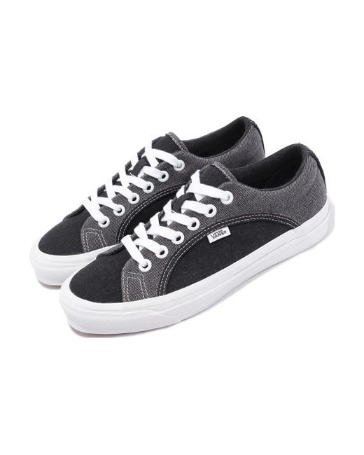 Vans Blue Og Lampin Lx 'Denim for men