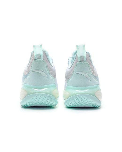 Anta Blue Cement Bubble 'Light' for men