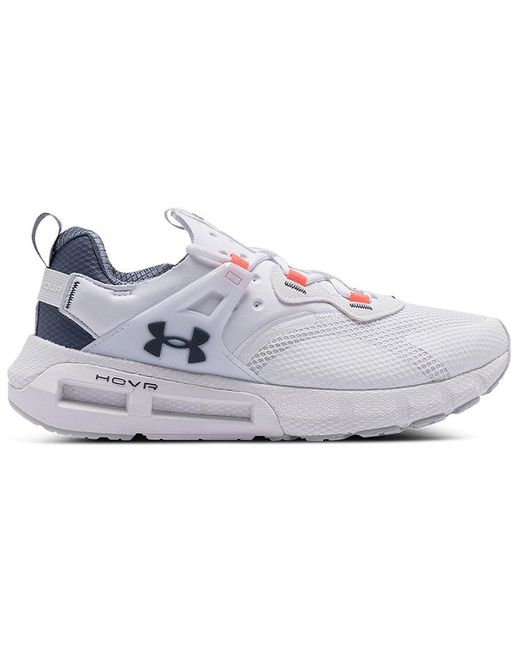 Under Armour Gray Hovr Mega Mvmnt for men