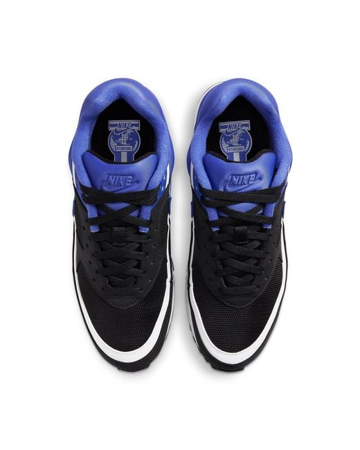 Nike Blue Air Max Bw 'Persian' 2021 for men