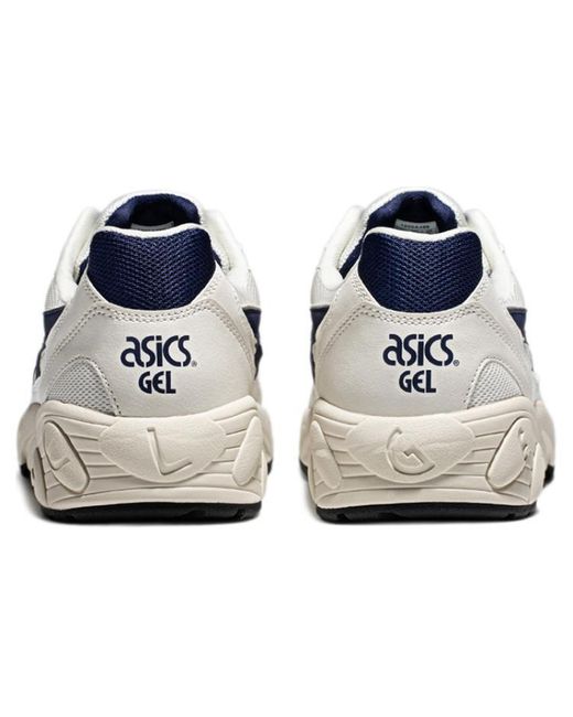 Asics Blue Gel-Pacer for men