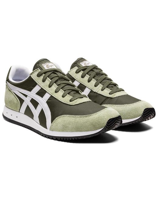 Onitsuka Tiger White New York 'Bronze' for men