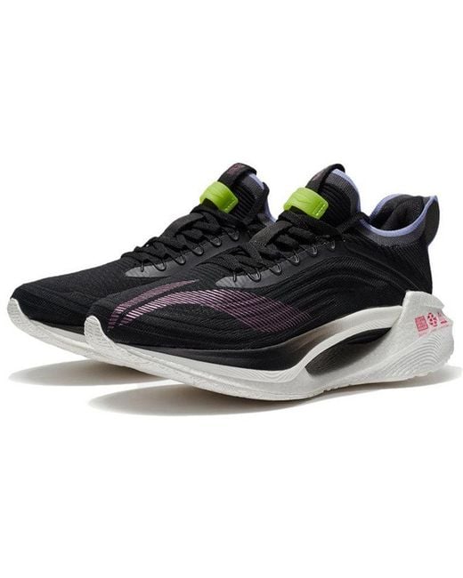 Li-ning Black Essential for men