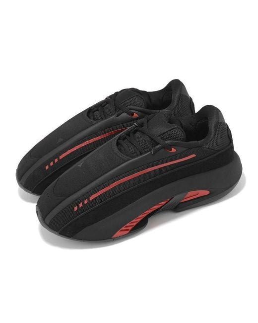 Adidas Black Mad Iiinfinity 'Core' for men