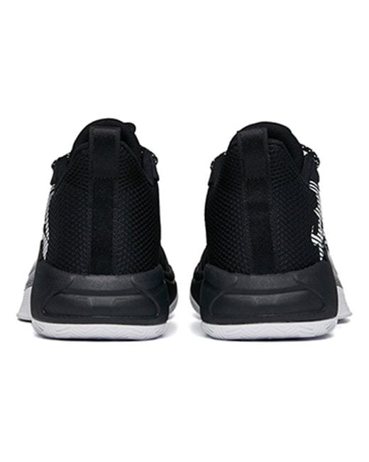 Anta Blue Attack 3 for men
