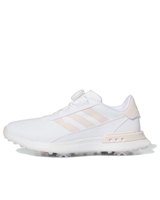 Adidas White (Wmns) S2G Boa 24 Wonder Quartz'