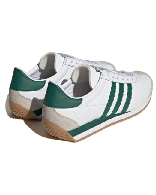 Adidas Blue Originals Country Og for men