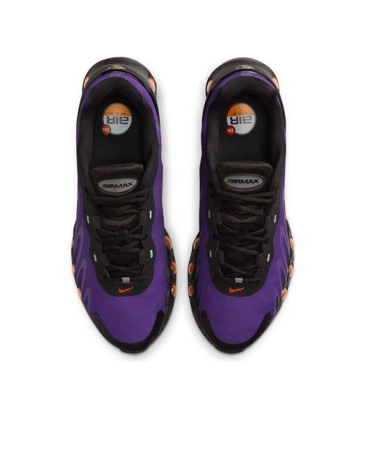 Nike Purple Air Max Dn8 'Fierce' for men