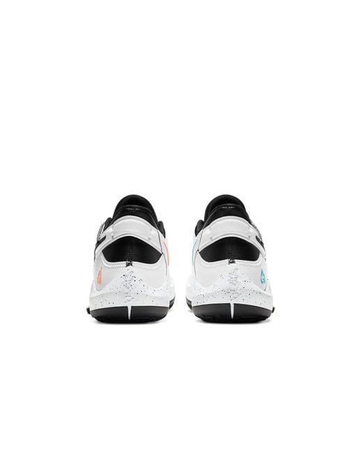 Nike White Zoom Freak 2 'Denim' for men