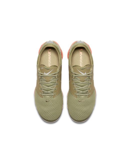 Nike Green (Wmns) Air Vapormax 'Neutral'