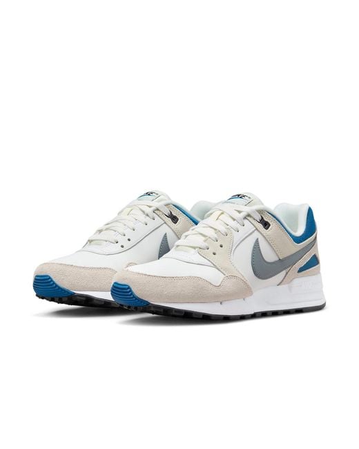 Nike White Air Pegasus 89 'Industrial' for men