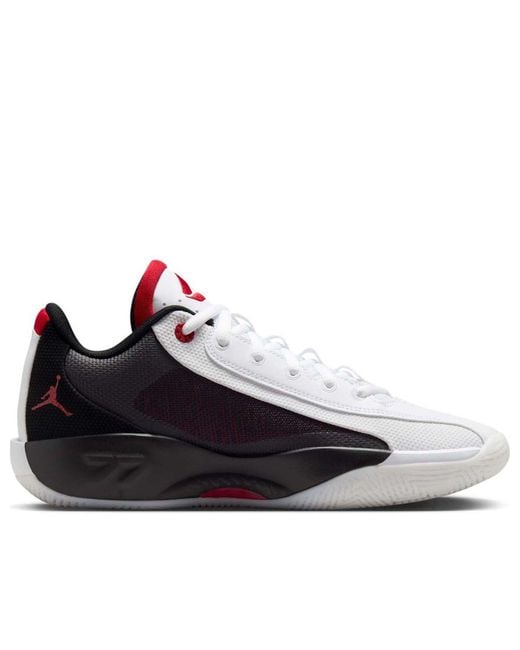 Nike White Luka .77 Gym' for men