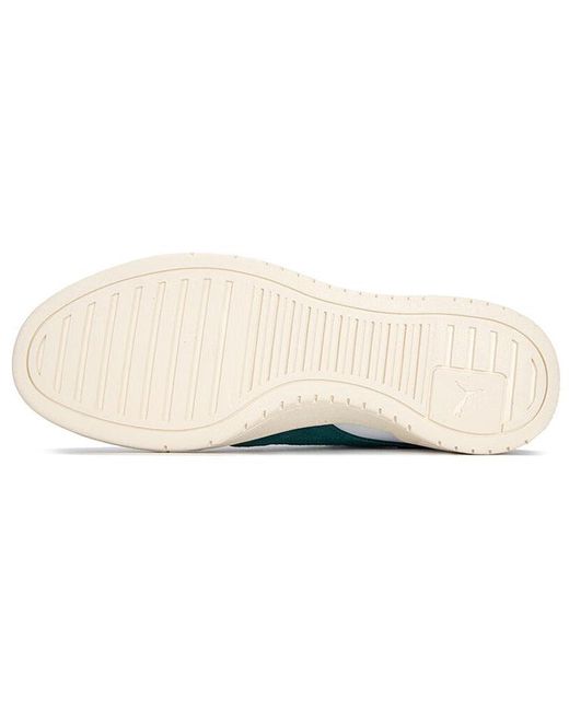 PUMA Blue Ca Pro Ivy League Varsity' for men
