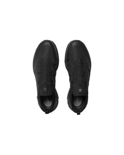 Salomon Black Speedcross 3 'Mindful' for men