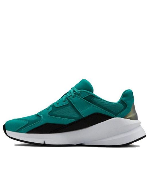 Under Armour Blue Forge 96 Clrshft for men