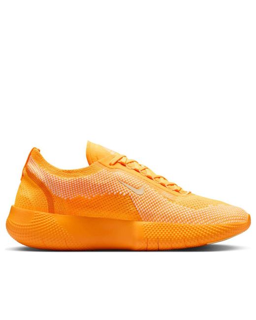 Nike Orange Free 2025 'Laser Alabaster' for men