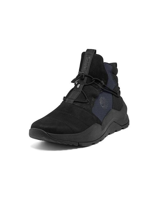 Timberland Black Madbury for men