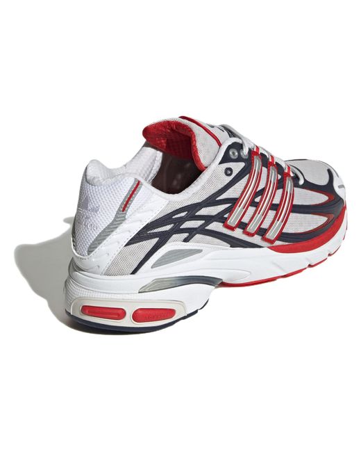 Adidas Multicolor Adistar Cushion Shoes for men