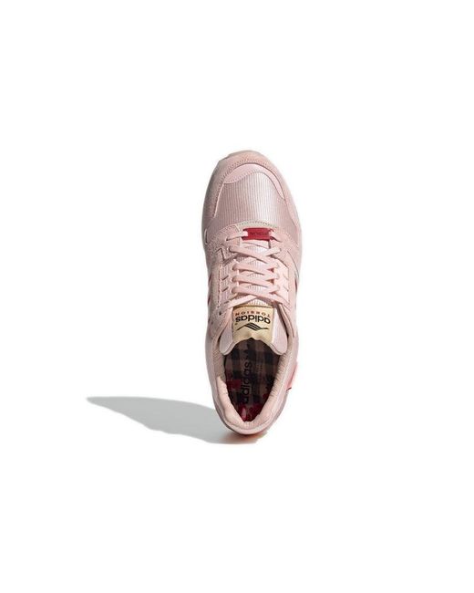 Adidas Pink Zx 8000 'Hanami for men
