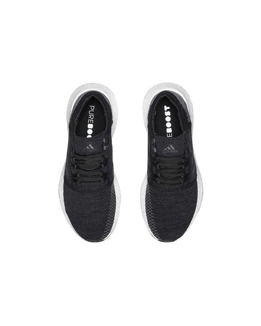 Adidas Blue Pureboost Go 'Core' for men