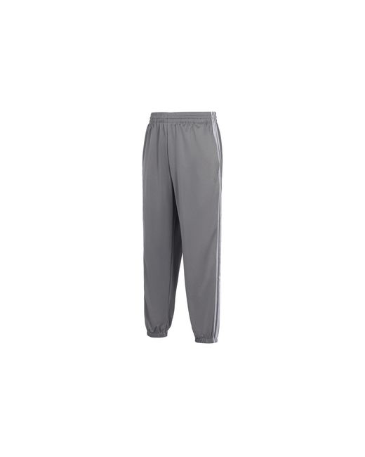 Adidas Gray Training Casual Sports Long Pants for men