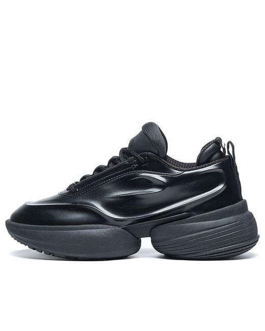 Li-ning Blue Cf Chaoju for men