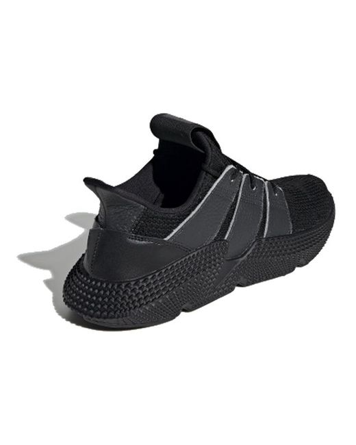 Adidas Black Prophere for men