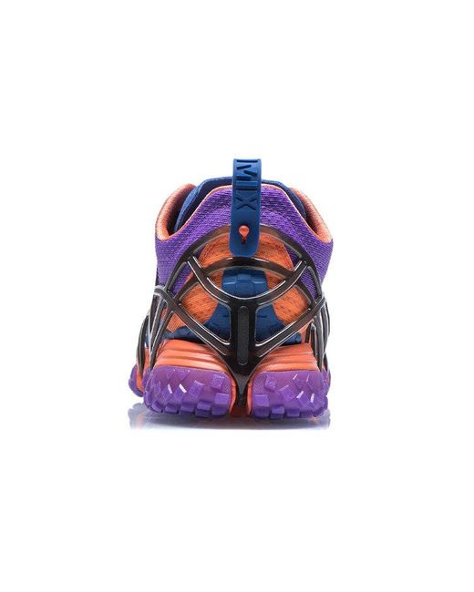 Li-ning Blue Mix Ace 'New Frontier for men