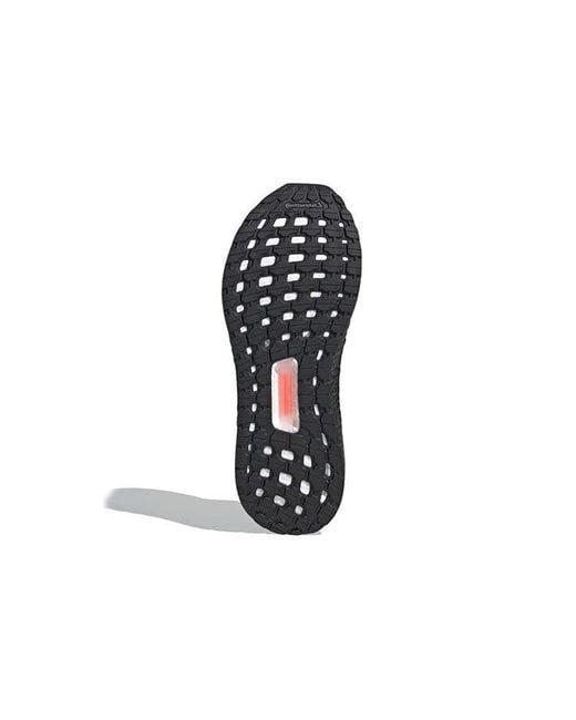 Adidas Ultraboost 20 'All Blacks' for men