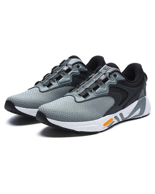 Fila Blue Mind Blower Boa 1+ Shoes for men