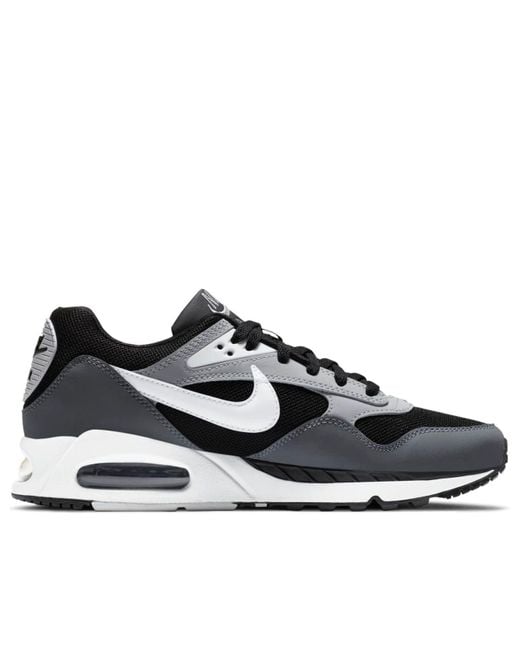 Nike Black Air Max Correlate for men