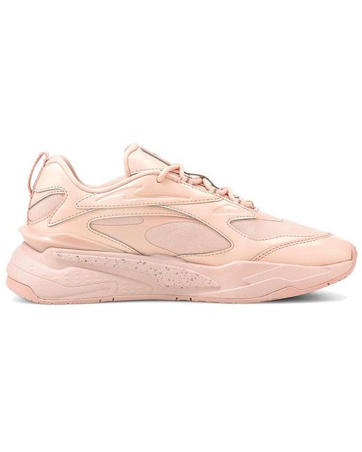 PUMA Pink (Wmns) Rs-Fast 'Sunset
