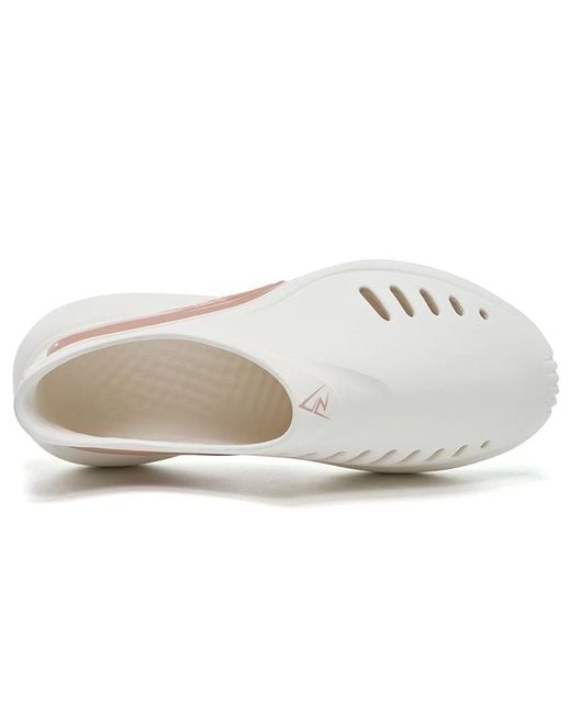 Rigorer White Dongdong for men