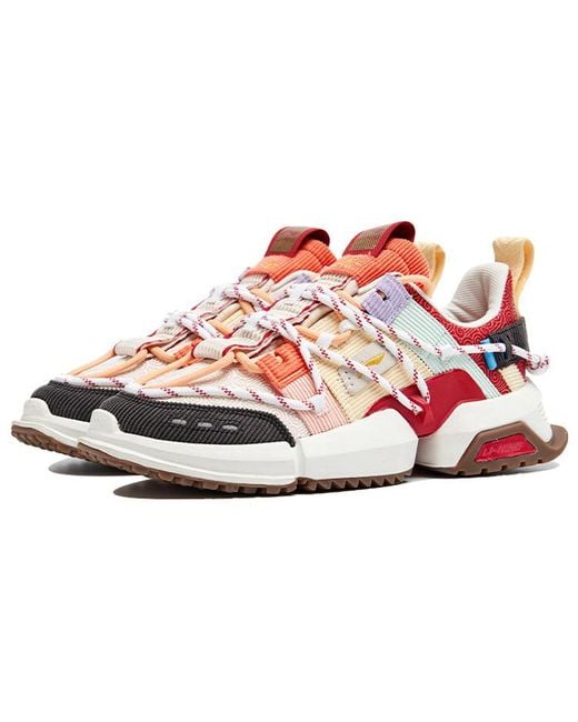 Li-ning White Titan Halo 'Chinese New Year' for men