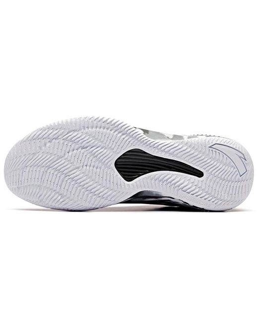 Anta Black Shock The Game 2.0 for men