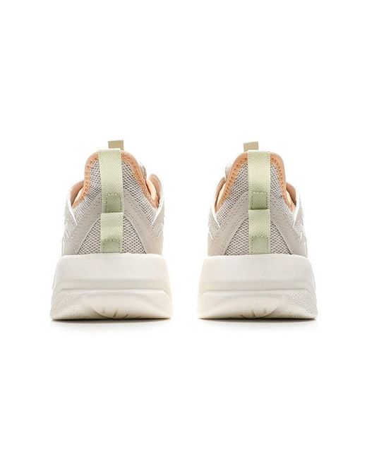 Anta White (Wmns) G6 Low