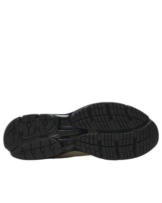 Reebok Brown X Obey Premier Road Plus Vi 'Chalk' for men