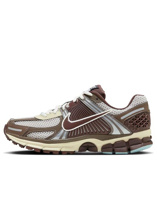 Nike Brown (Wmns) Air Zoom Vomero 5 'Earth Fossil'