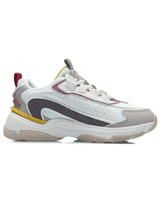 Li-ning White (Wmns) Nebula M1