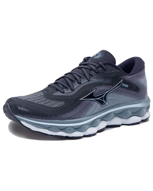 Mizuno Blue Wave Sky 7 for men