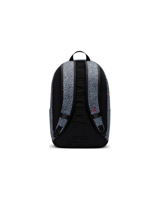 Nike Blue Air Patrol Backpack