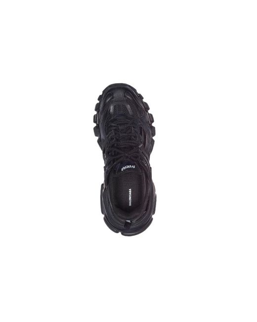 Balenciaga Blue Track.2 Sneaker for men