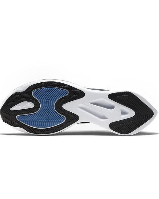 Nike Blue Zoom Gravity 'Oil' for men