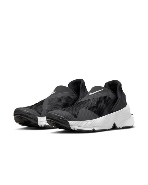 Nike Black Go Flyease Easy On/Off Shoes