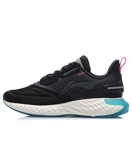 Li-ning Blue (Wmns) Cloud 5 Shield