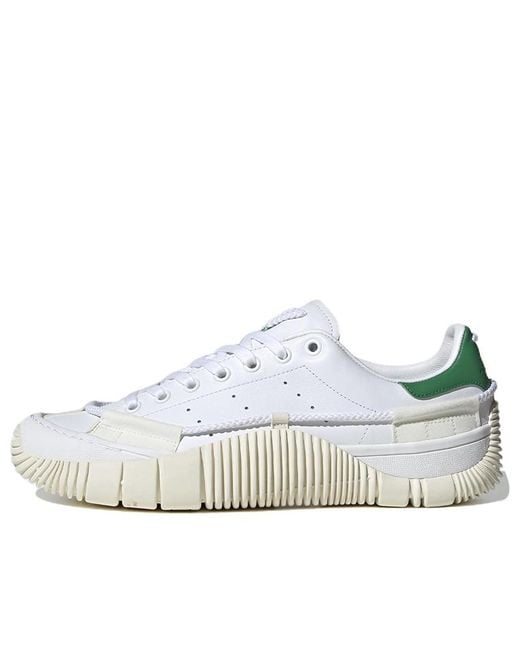 Adidas White Craig X Scuba Stan for men