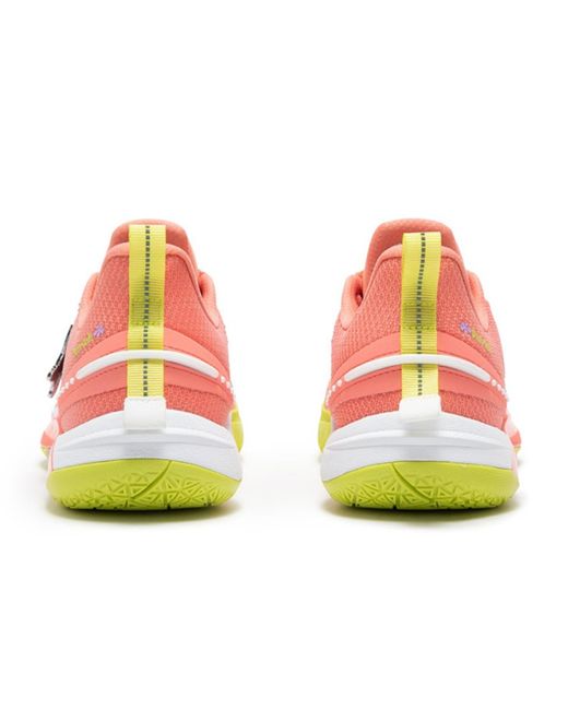 361 Degrees Pink Big3 5.0 Quick 'Patrick' for men